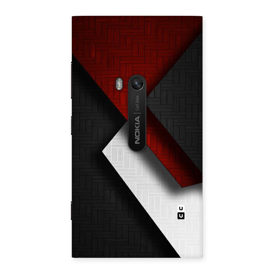 Classic Shades Design Back Case for Lumia 920