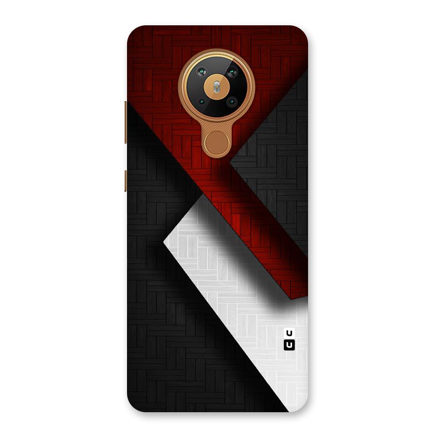 Classic Shades Design Back Case for Nokia 5.3