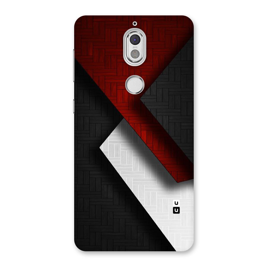 Classic Shades Design Back Case for Nokia 7