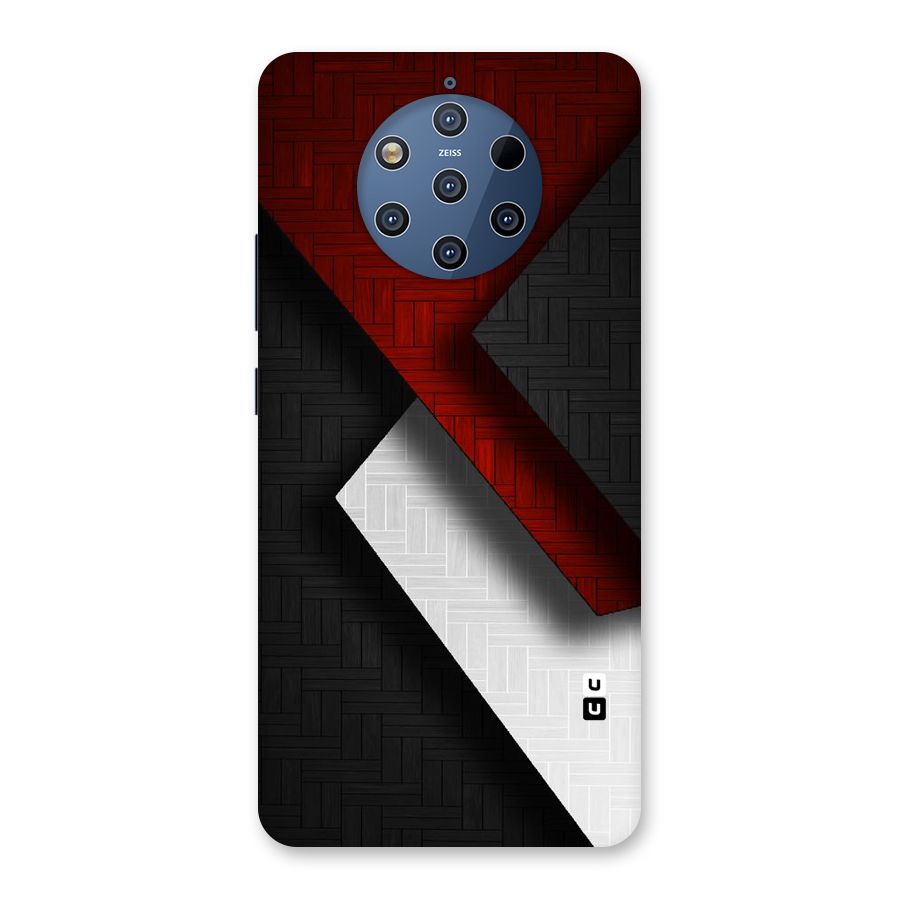 Classic Shades Design Back Case for Nokia 9 PureView