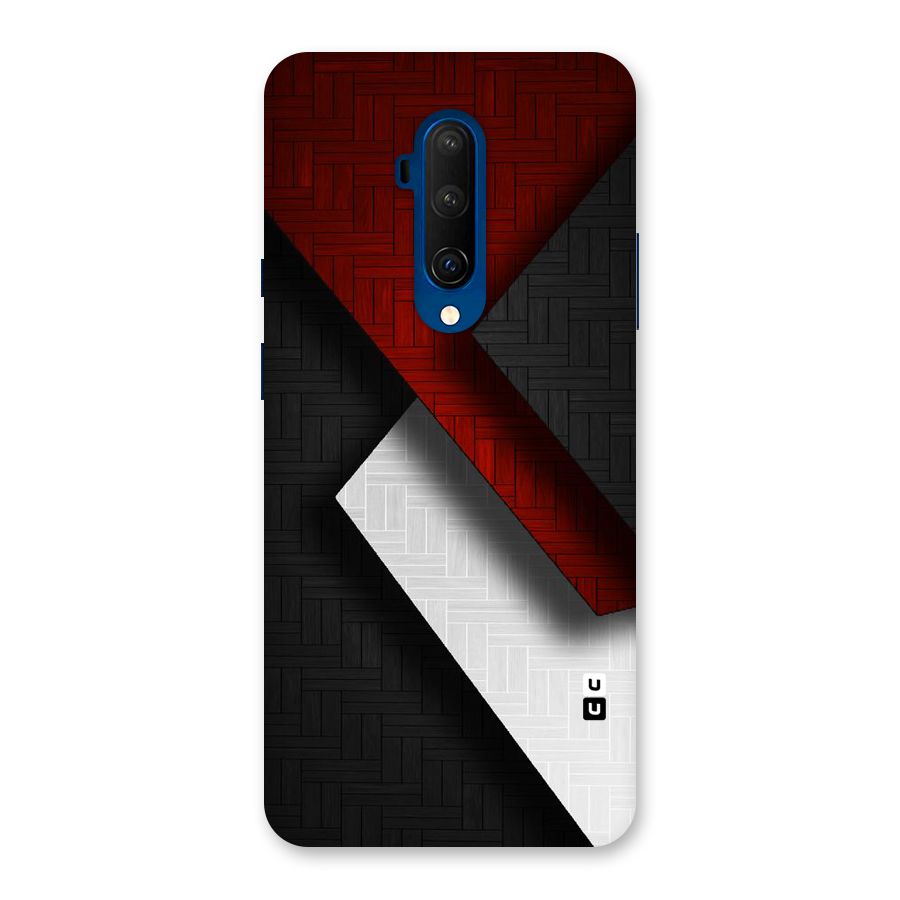Classic Shades Design Back Case for OnePlus 7T Pro