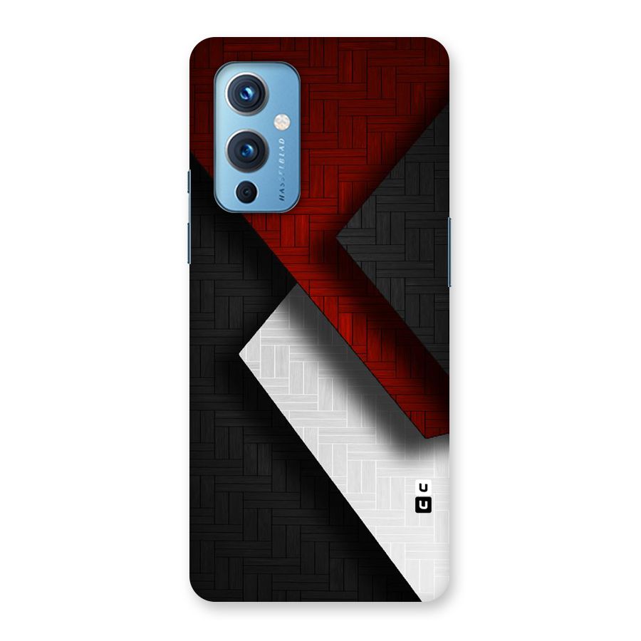 Classic Shades Design Back Case for OnePlus 9