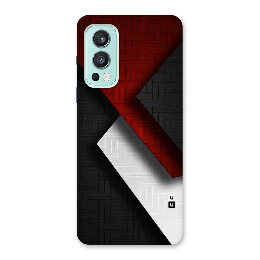 Classic Shades Design Back Case for OnePlus Nord 2 5G