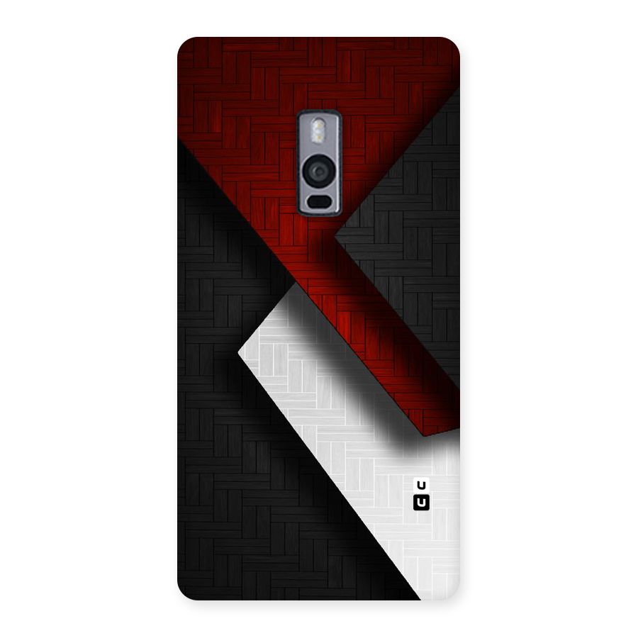 Classic Shades Design Back Case for OnePlus Two
