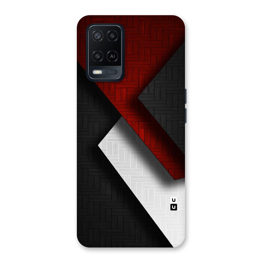 Classic Shades Design Back Case for Oppo A54