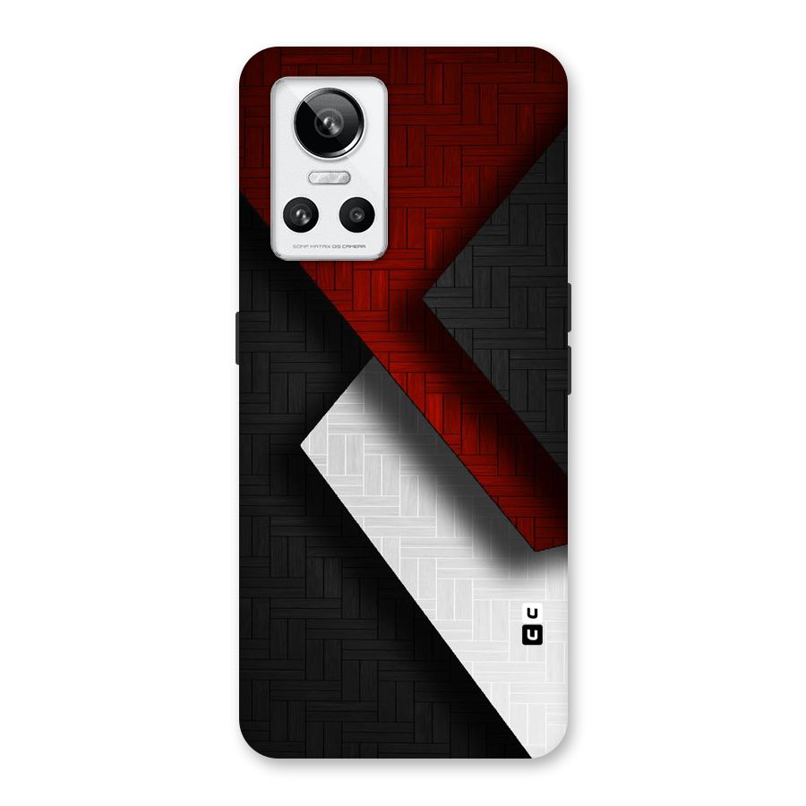 Classic Shades Design Back Case for Realme GT Neo 3