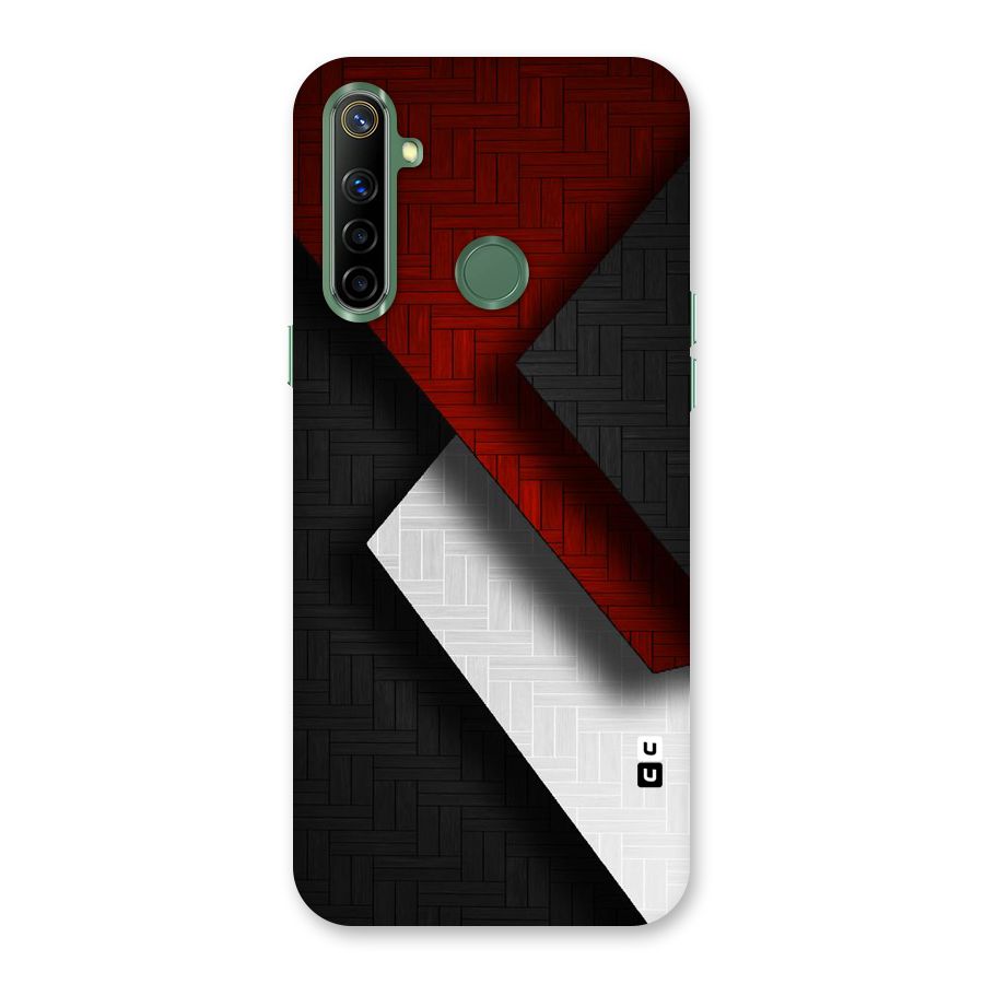 Classic Shades Design Back Case for Realme Narzo 10