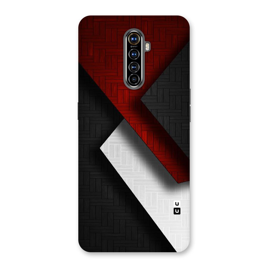 Classic Shades Design Back Case for Realme X2 Pro