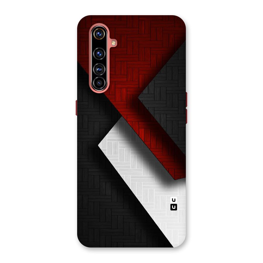 Classic Shades Design Back Case for Realme X50 Pro