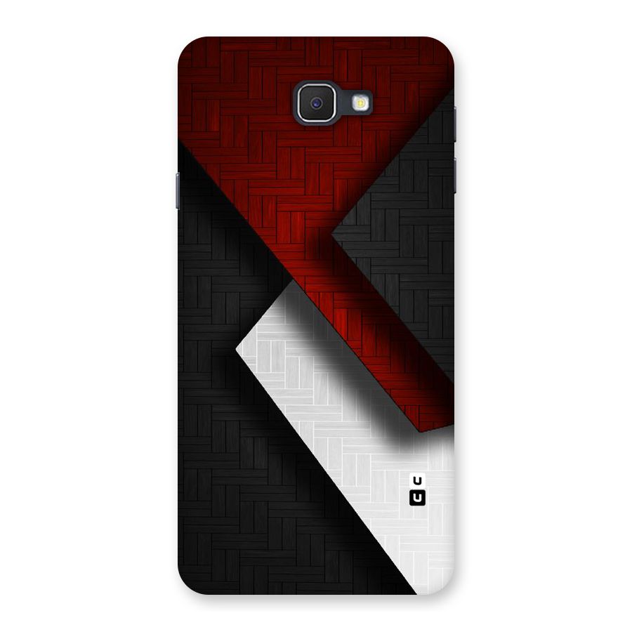 Classic Shades Design Back Case for Samsung Galaxy J7 Prime