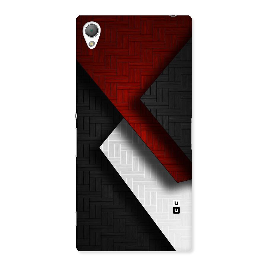 Classic Shades Design Back Case for Sony Xperia Z3