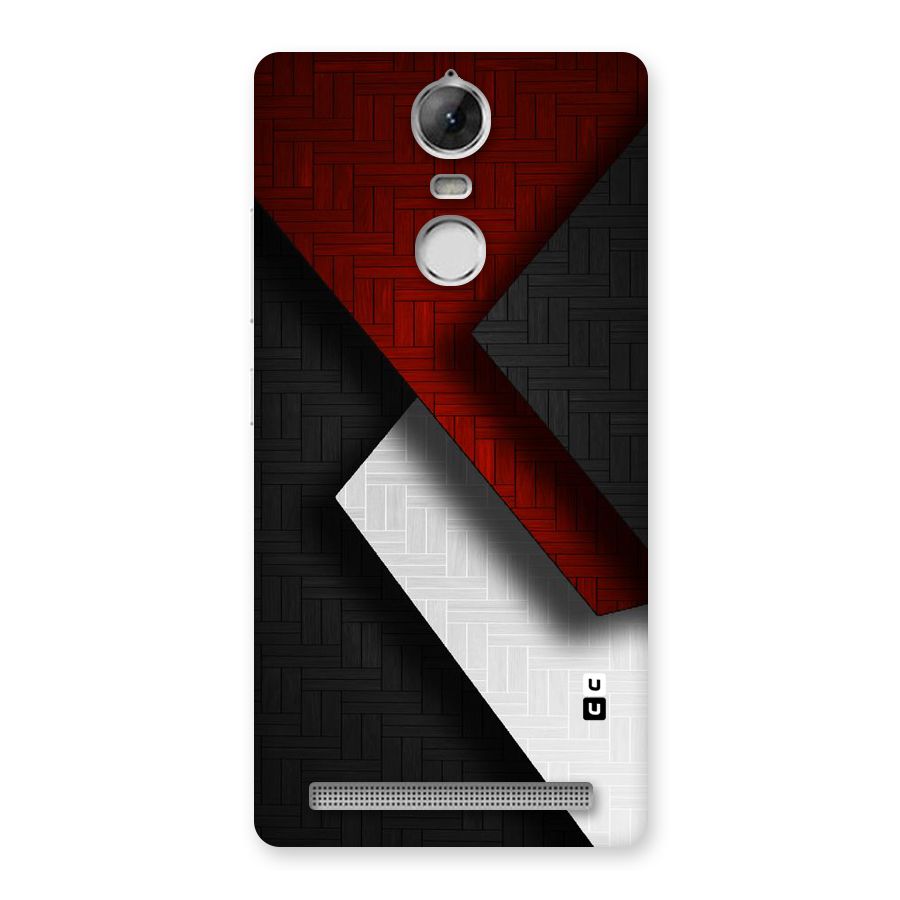 Classic Shades Design Back Case for Vibe K5 Note