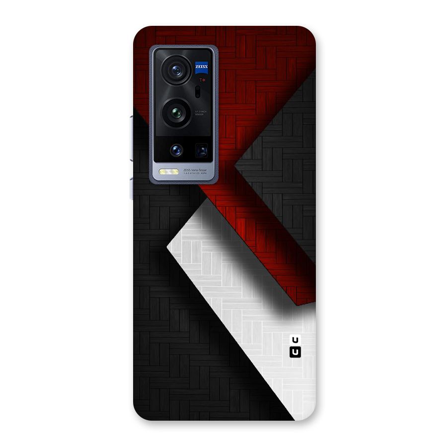 Classic Shades Design Back Case for Vivo X60 Pro Plus