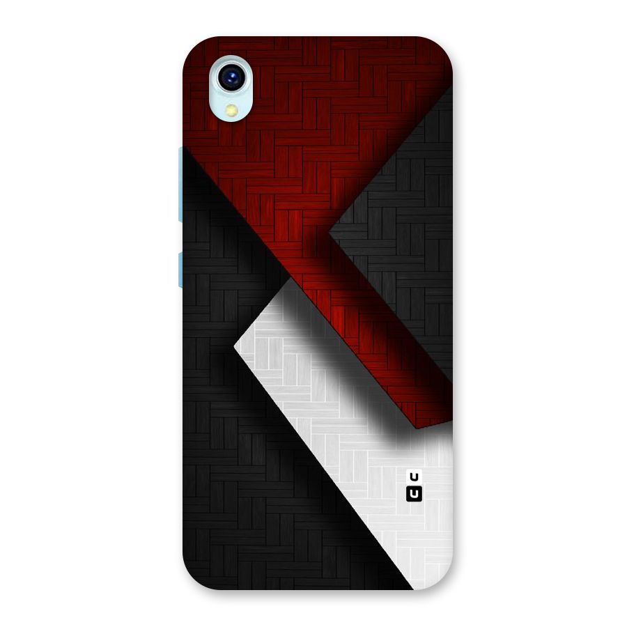 Classic Shades Design Back Case for Vivo Y1s