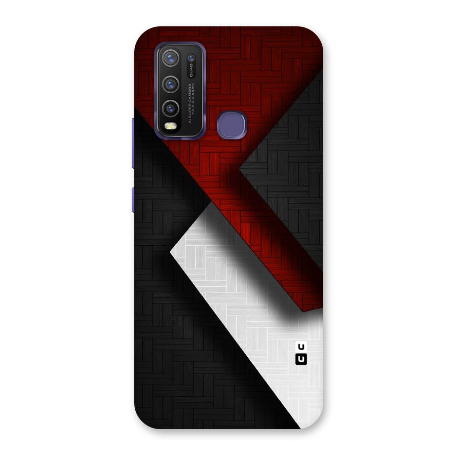 Classic Shades Design Back Case for Vivo Y50