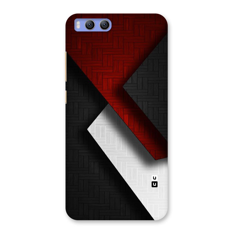 Classic Shades Design Back Case for Xiaomi Mi 6