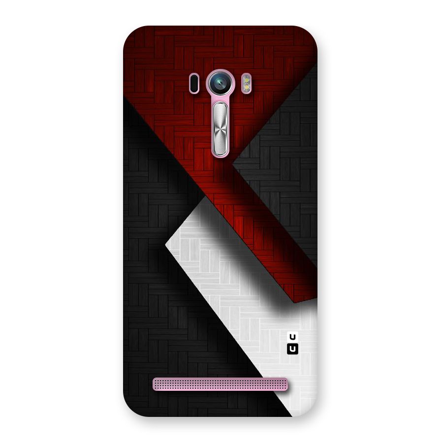 Classic Shades Design Back Case for Zenfone Selfie