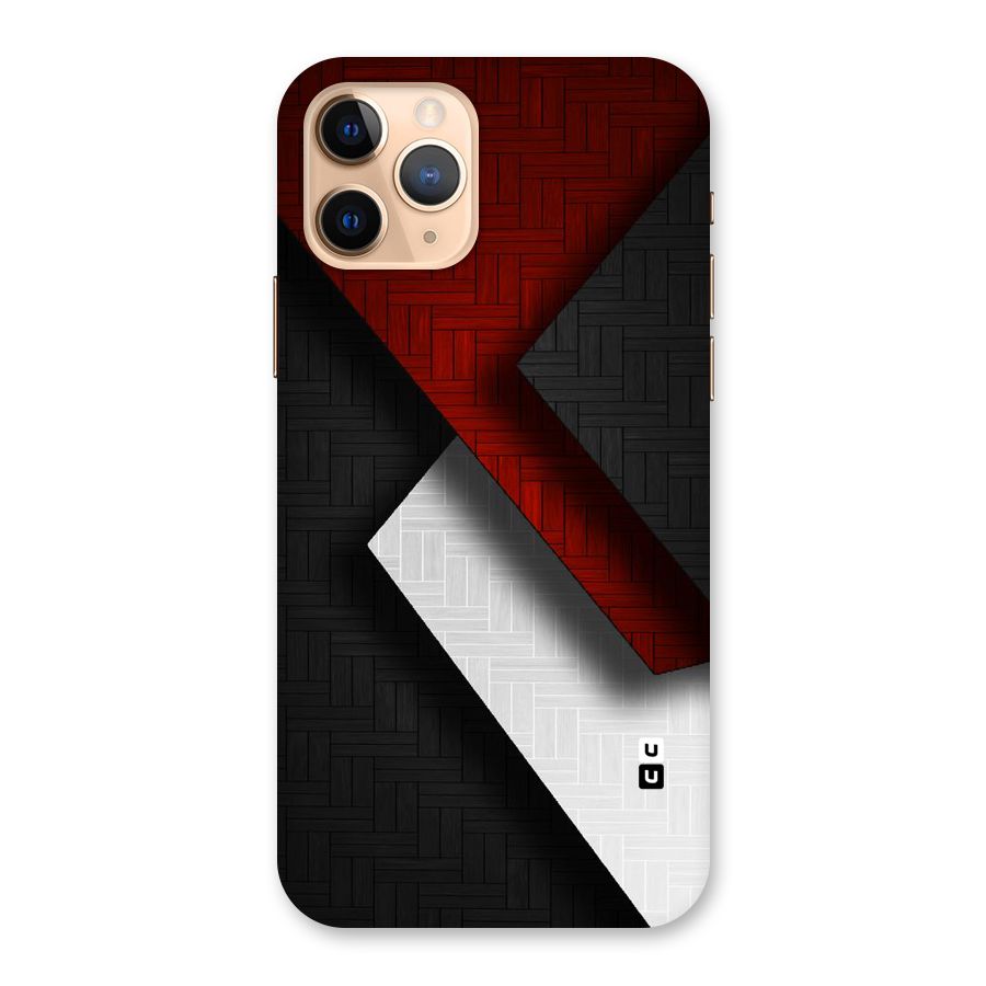 Classic Shades Design Back Case for iPhone 11 Pro