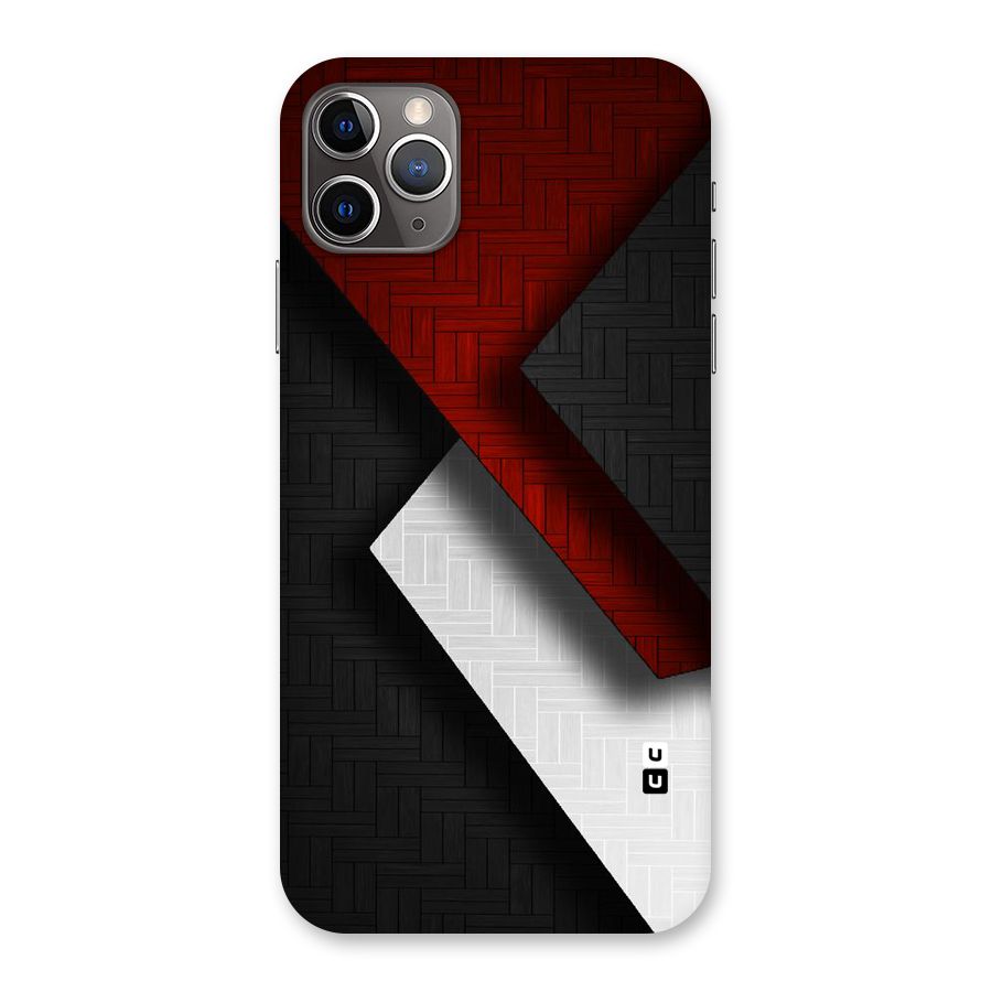 Classic Shades Design Back Case for iPhone 11 Pro Max