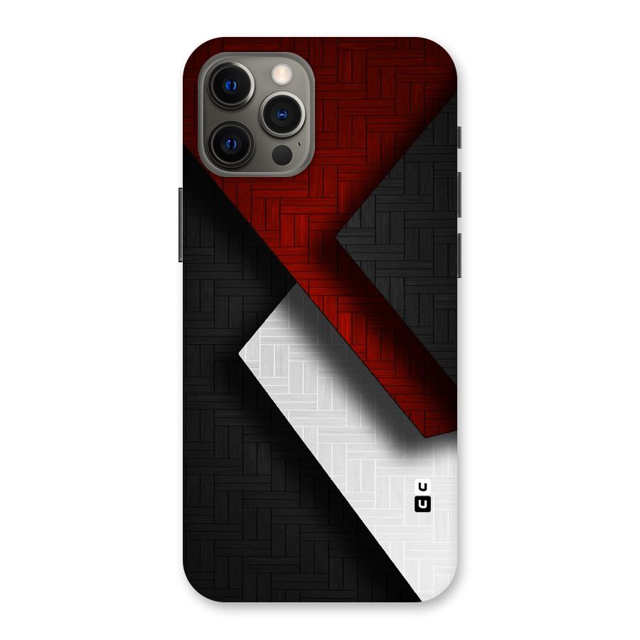 Classic Shades Design Back Case for iPhone 12 Pro Max