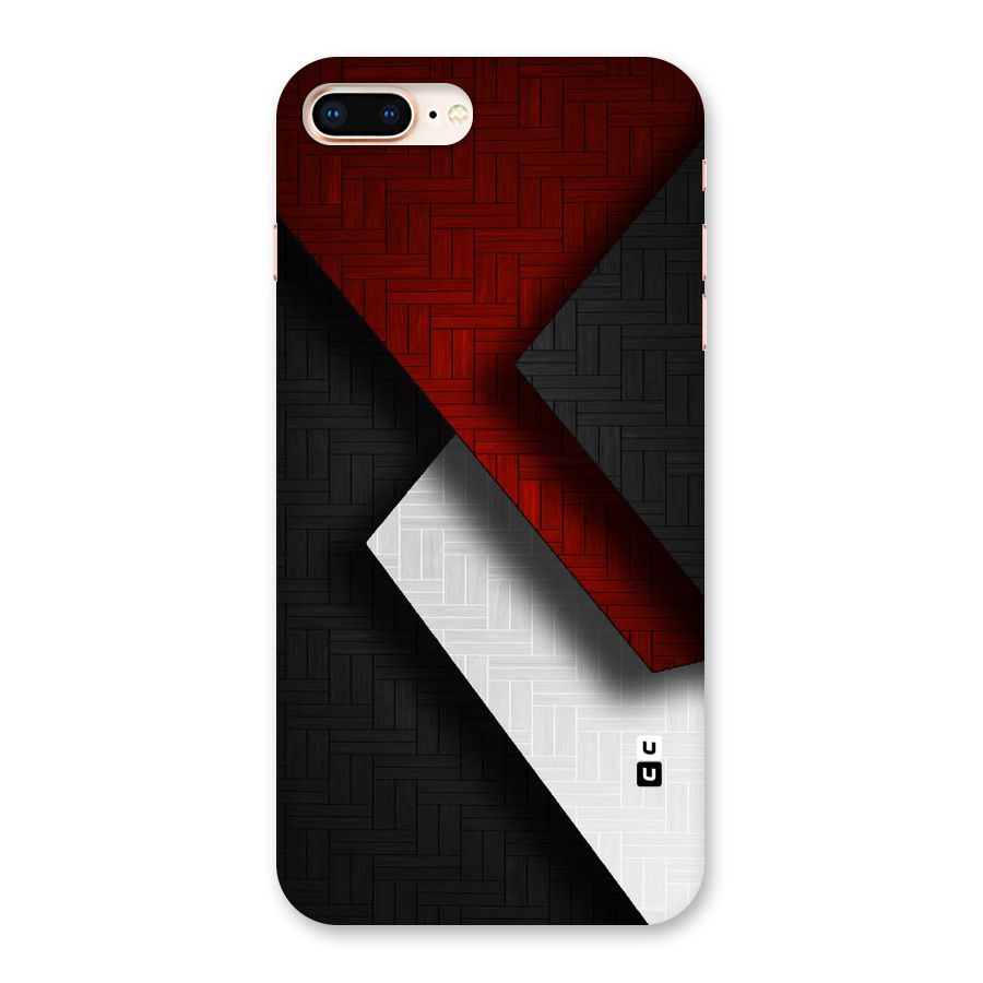 Classic Shades Design Back Case for iPhone 8 Plus