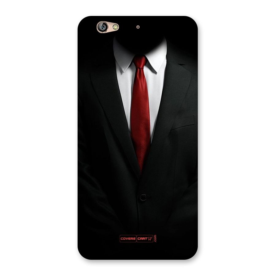 Classic Suit Back Case for Gionee S6