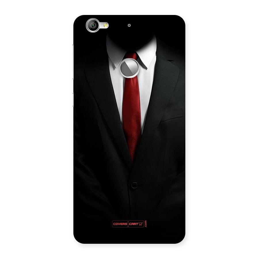Classic Suit Back Case for LeTV Le 1s