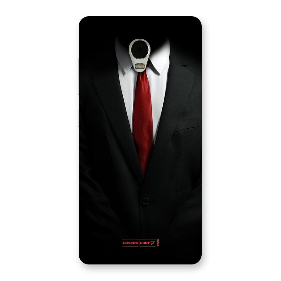 Classic Suit Back Case for Lenovo Vibe P1