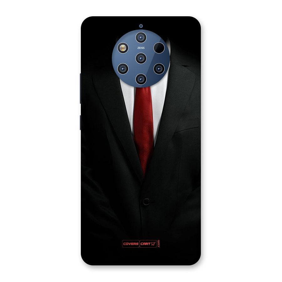 Classic Suit Back Case for Nokia 9 PureView