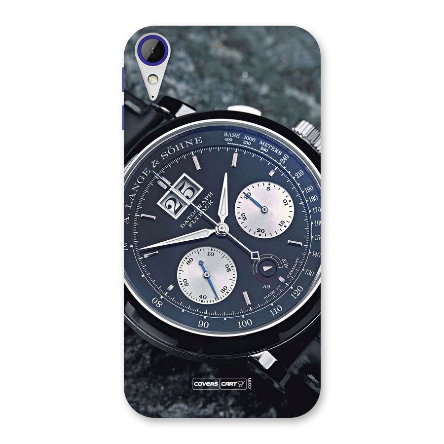 Classic Wrist Watch Back Case for Desire 830