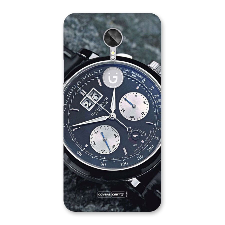Classic Wrist Watch Back Case for Gionee A1
