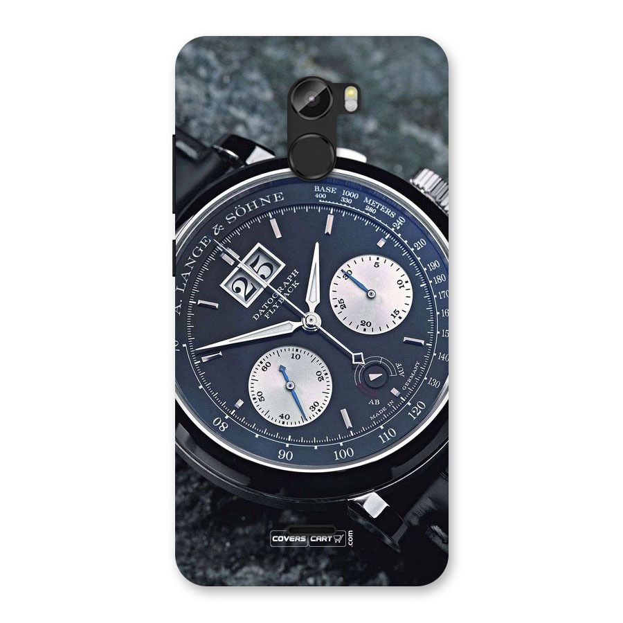 Classic Wrist Watch Back Case for Gionee X1