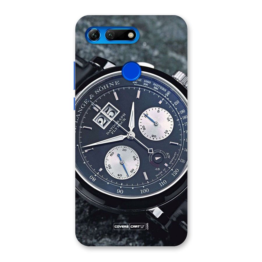 Classic Wrist Watch Back Case for Honor View 20