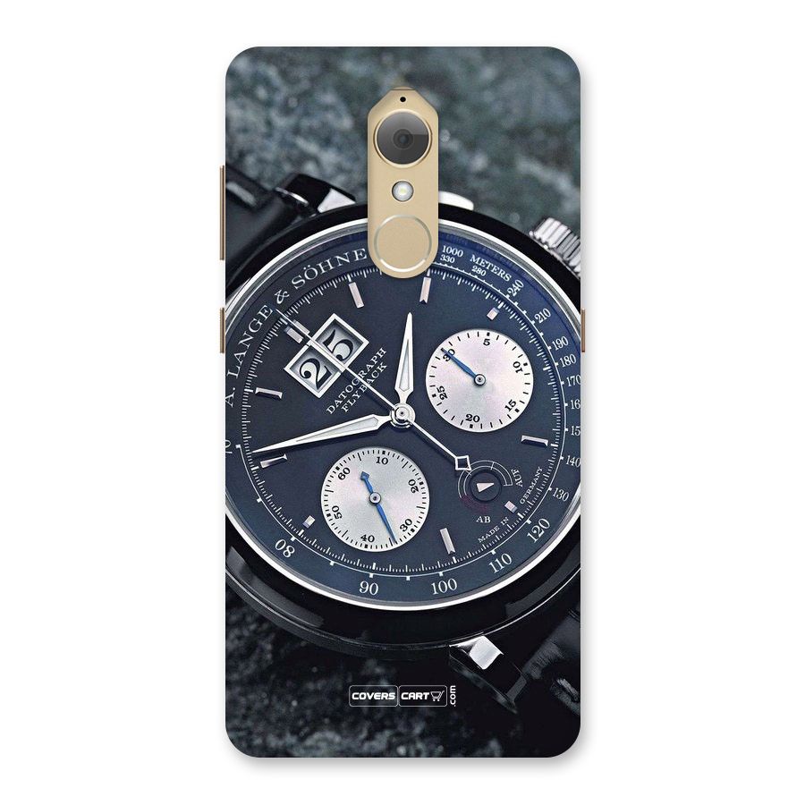 Classic Wrist Watch Back Case for Lenovo K8