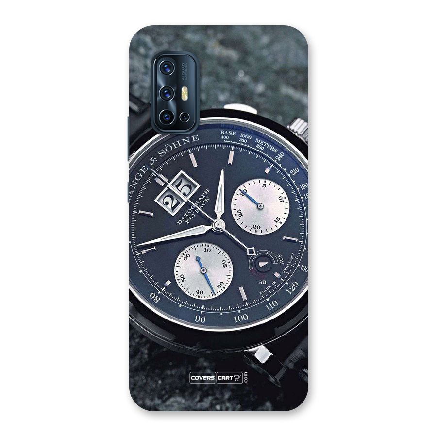 Classic Wrist Watch Back Case for Vivo V17