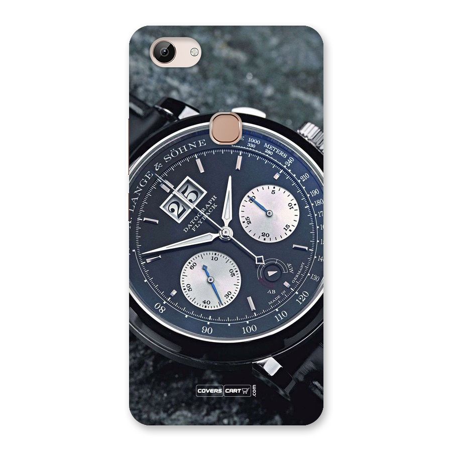 Classic Wrist Watch Back Case for Vivo Y83