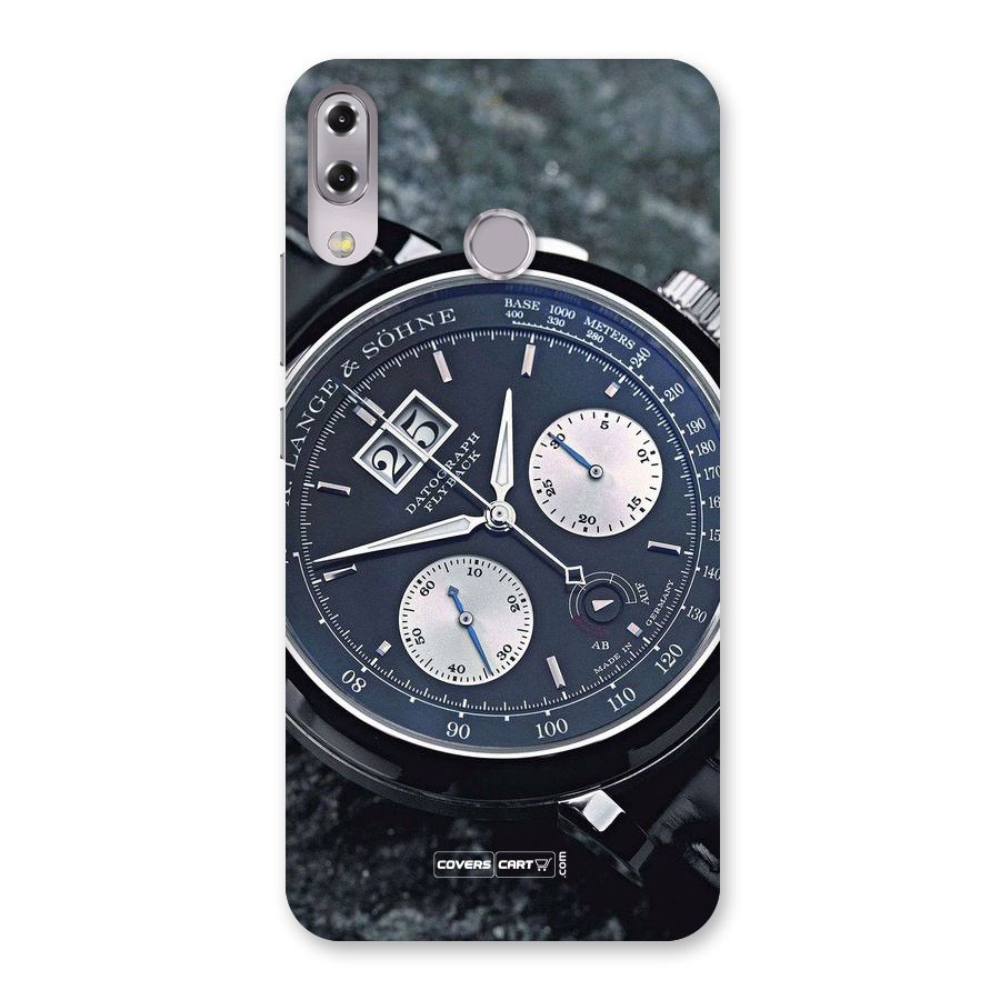 Classic Wrist Watch Back Case for Zenfone 5Z