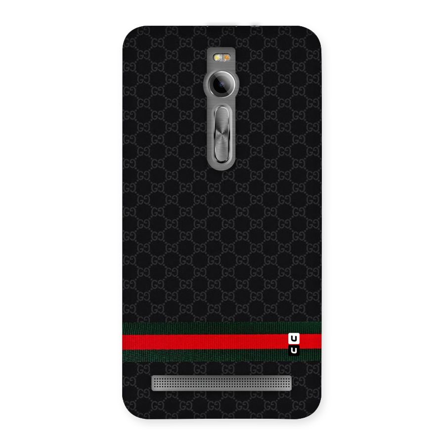 Classiest Of All Back Case for Asus Zenfone 2