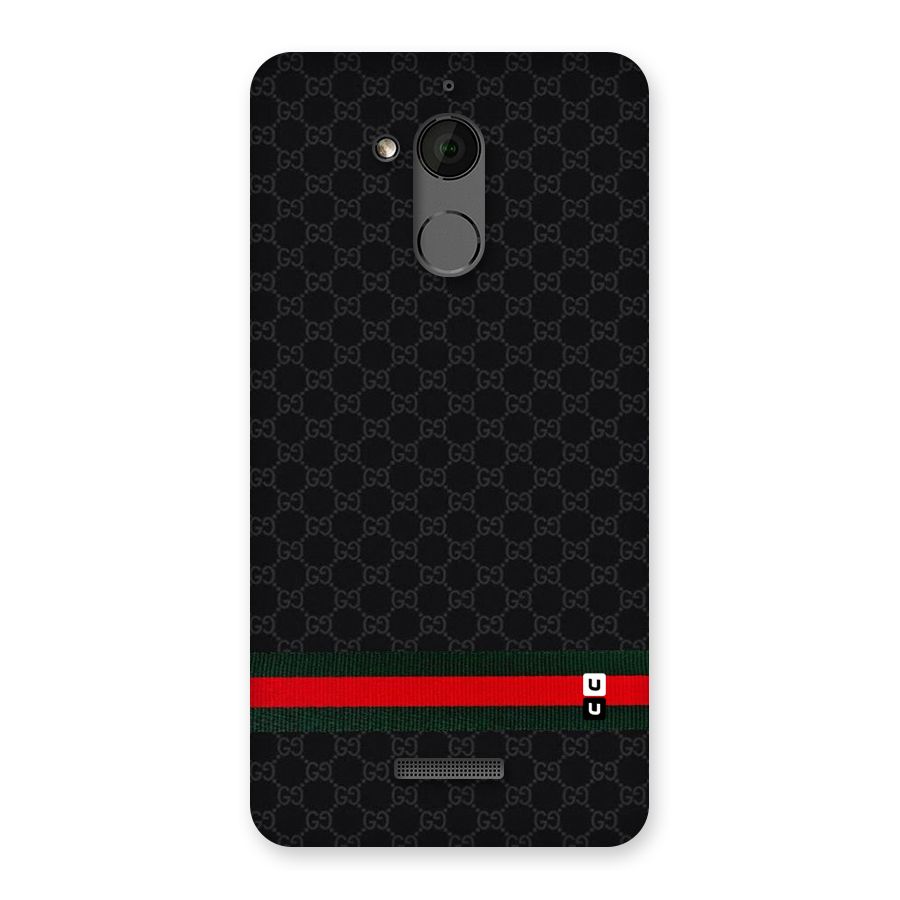 Classiest Of All Back Case for Coolpad Note 5