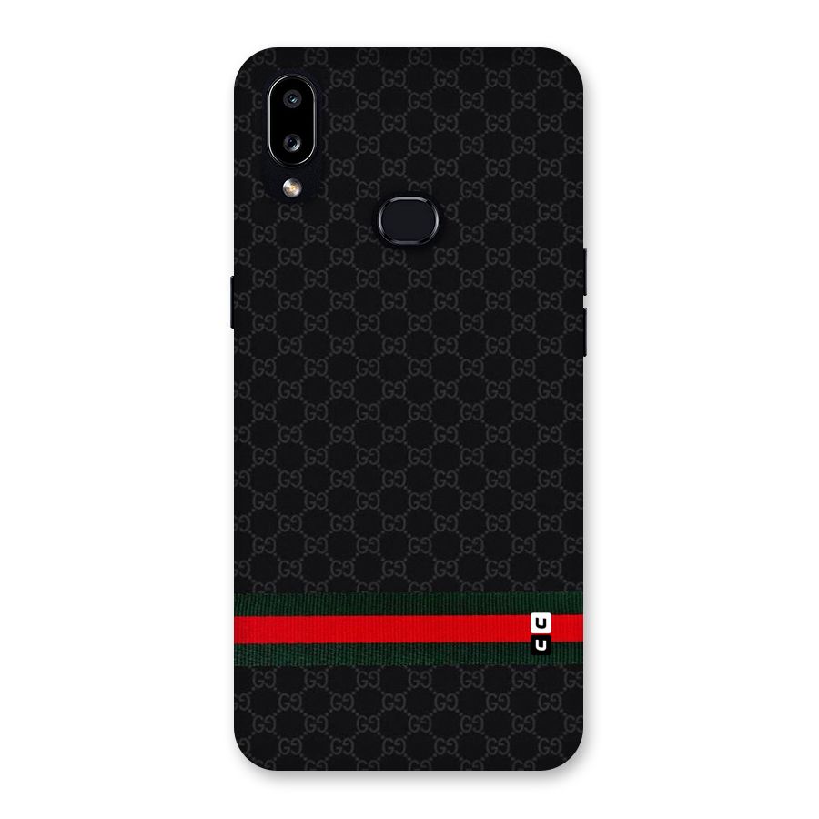 Classiest Of All Back Case for Galaxy A10s