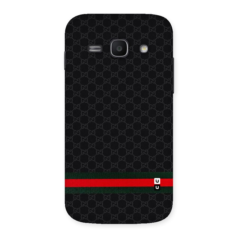 Classiest Of All Back Case for Galaxy Ace 3
