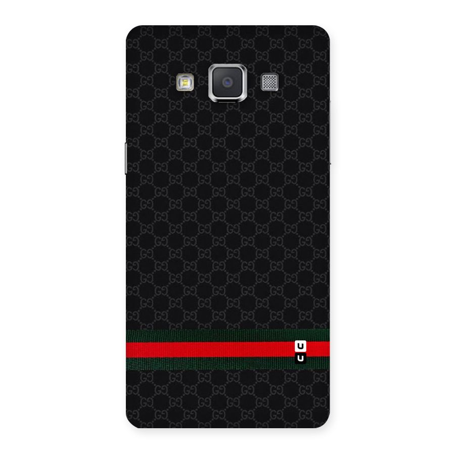 Classiest Of All Back Case for Galaxy Grand 3