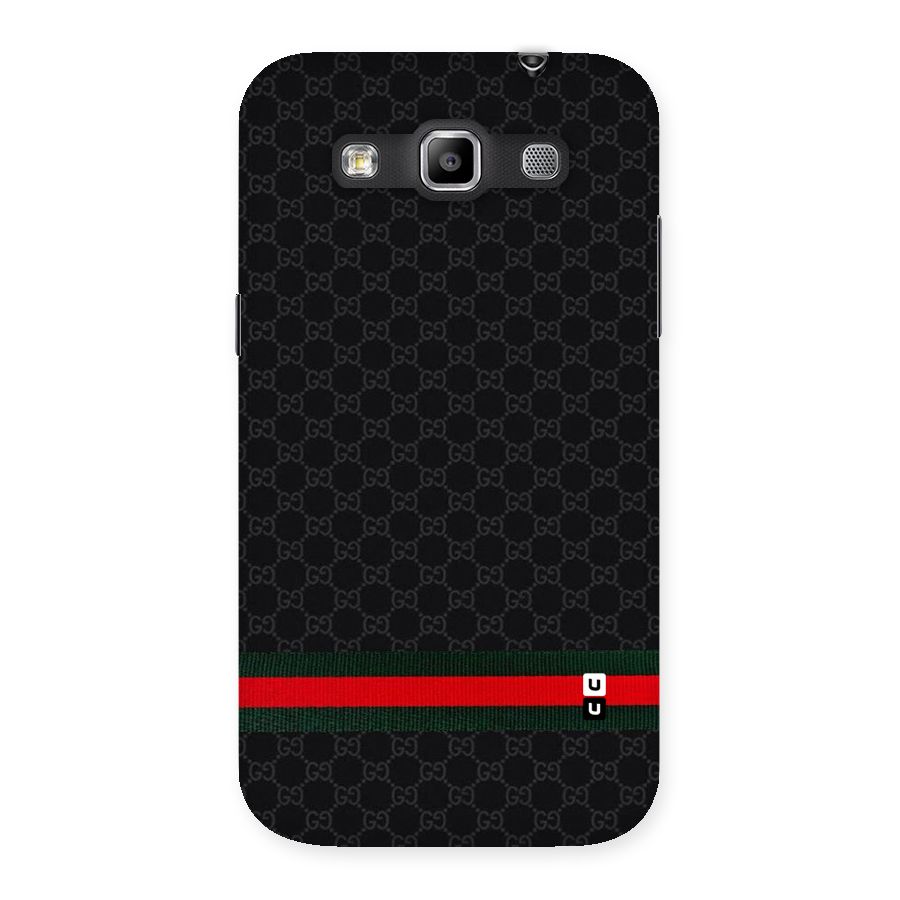 Classiest Of All Back Case for Galaxy Grand Quattro
