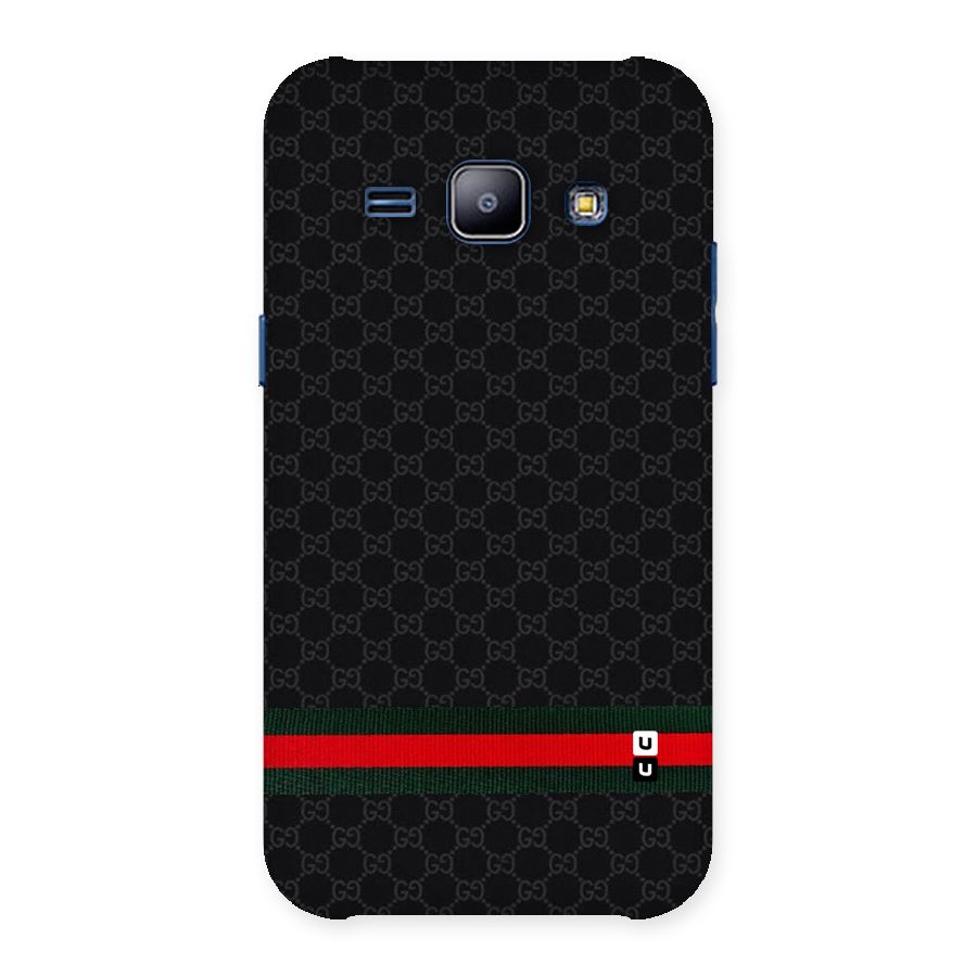 Classiest Of All Back Case for Galaxy J1