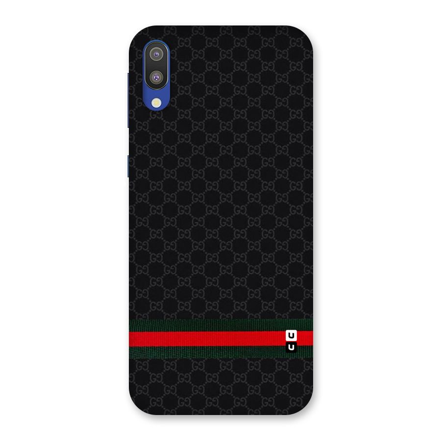 Classiest Of All Back Case for Galaxy M10