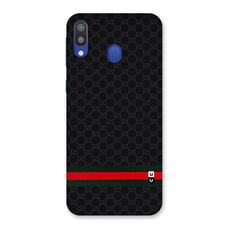 Classiest Of All Back Case for Galaxy M20