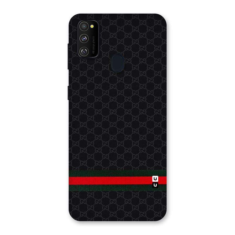 Classiest Of All Back Case for Galaxy M30s