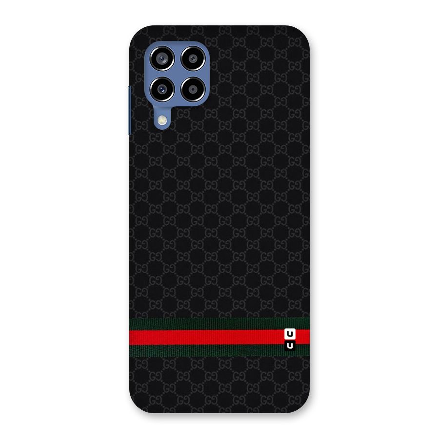 Classiest Of All Back Case for Galaxy M53 5G