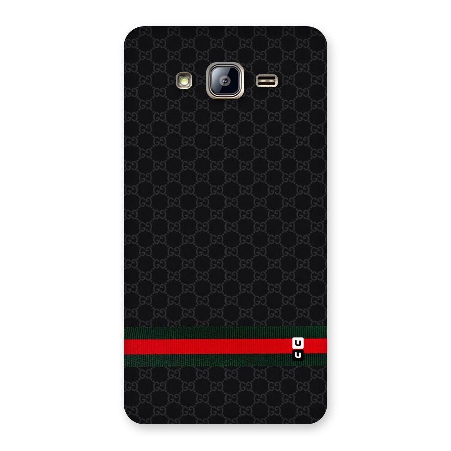 Classiest Of All Back Case for Galaxy On5