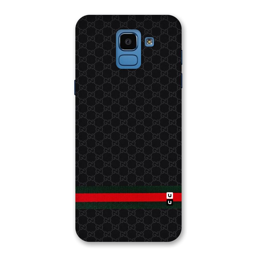 Classiest Of All Back Case for Galaxy On6